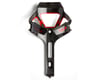 Image 1 for Tacx Ciro Carbon Water Bottle Cage (Red)